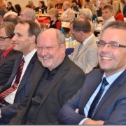 Wacker, Riefler, Traub, Freund und Rosenberger