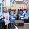 VBE Demo Ulm