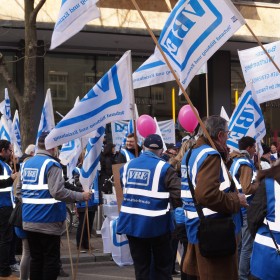 VBE Hartnaeckigkeit zahlt sich aus