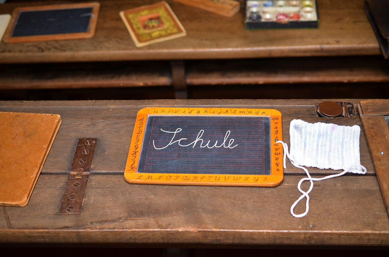 Informatik VBE Realschule