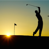 VBE Schnuppergolf