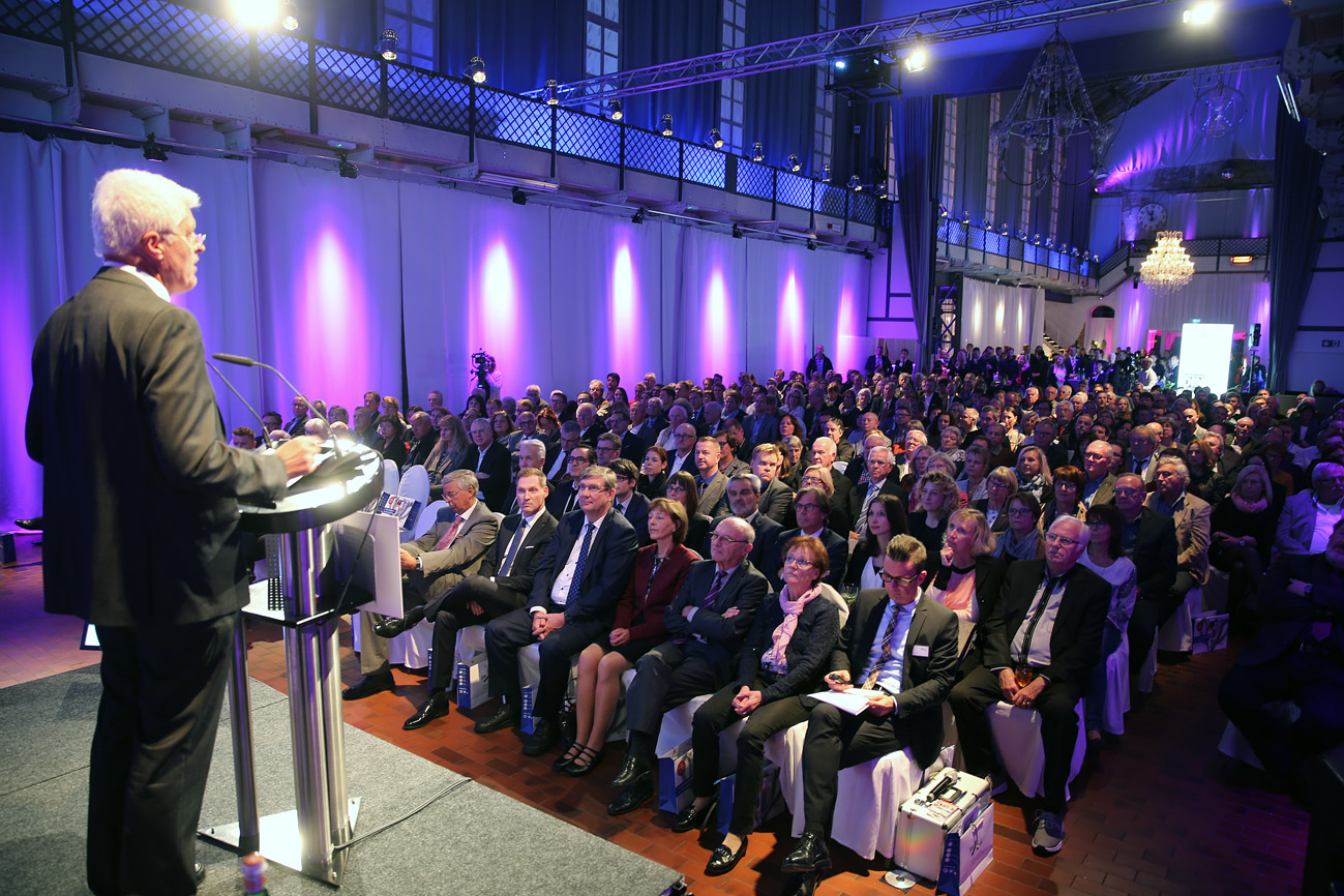 Vbe Und bank Festigen Kooperation Vbe