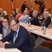 Gewerkschaftstag