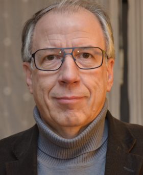 Michael Gomolzig