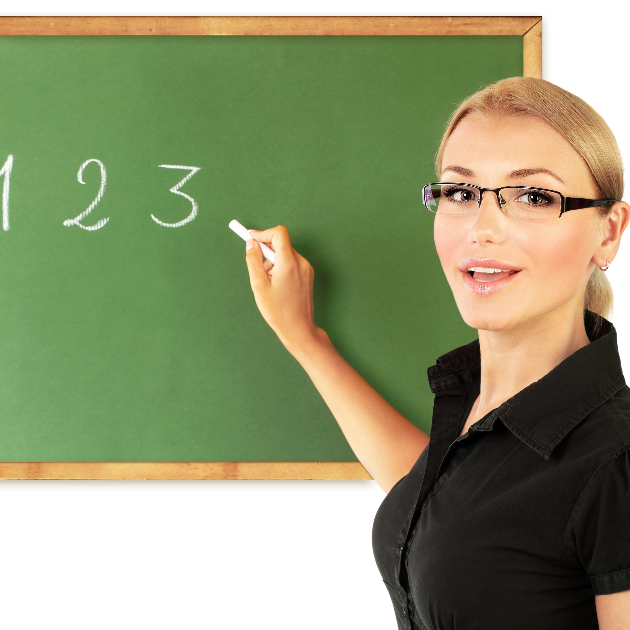 Berufswunsch Lehrer*in