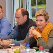 Personalräteschulung