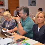 Personalräteschulung