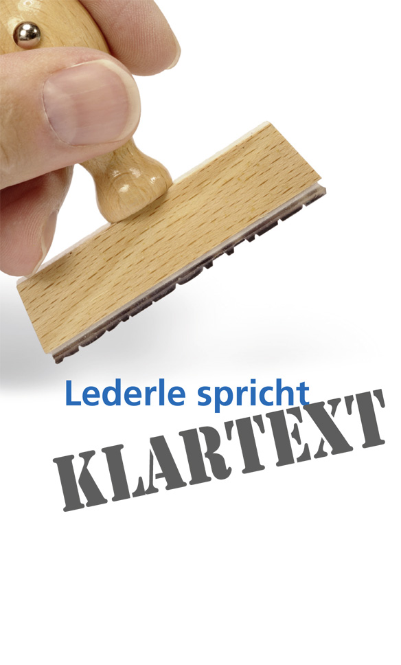 Klartext
