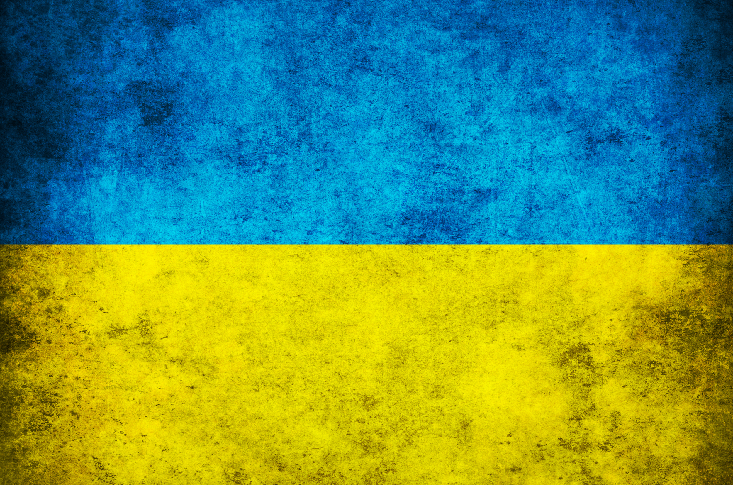 Ukraine Unterstützung