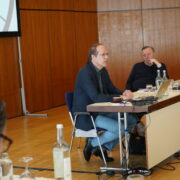 Hauptvorstand 2024 Pforzheim