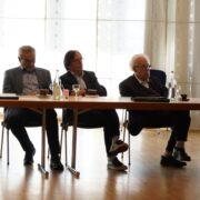 Hauptvorstand 2024 Pforzheim