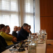 Hauptvorstand 2024 Pforzheim