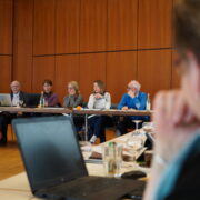 Hauptvorstand 2024 Pforzheim