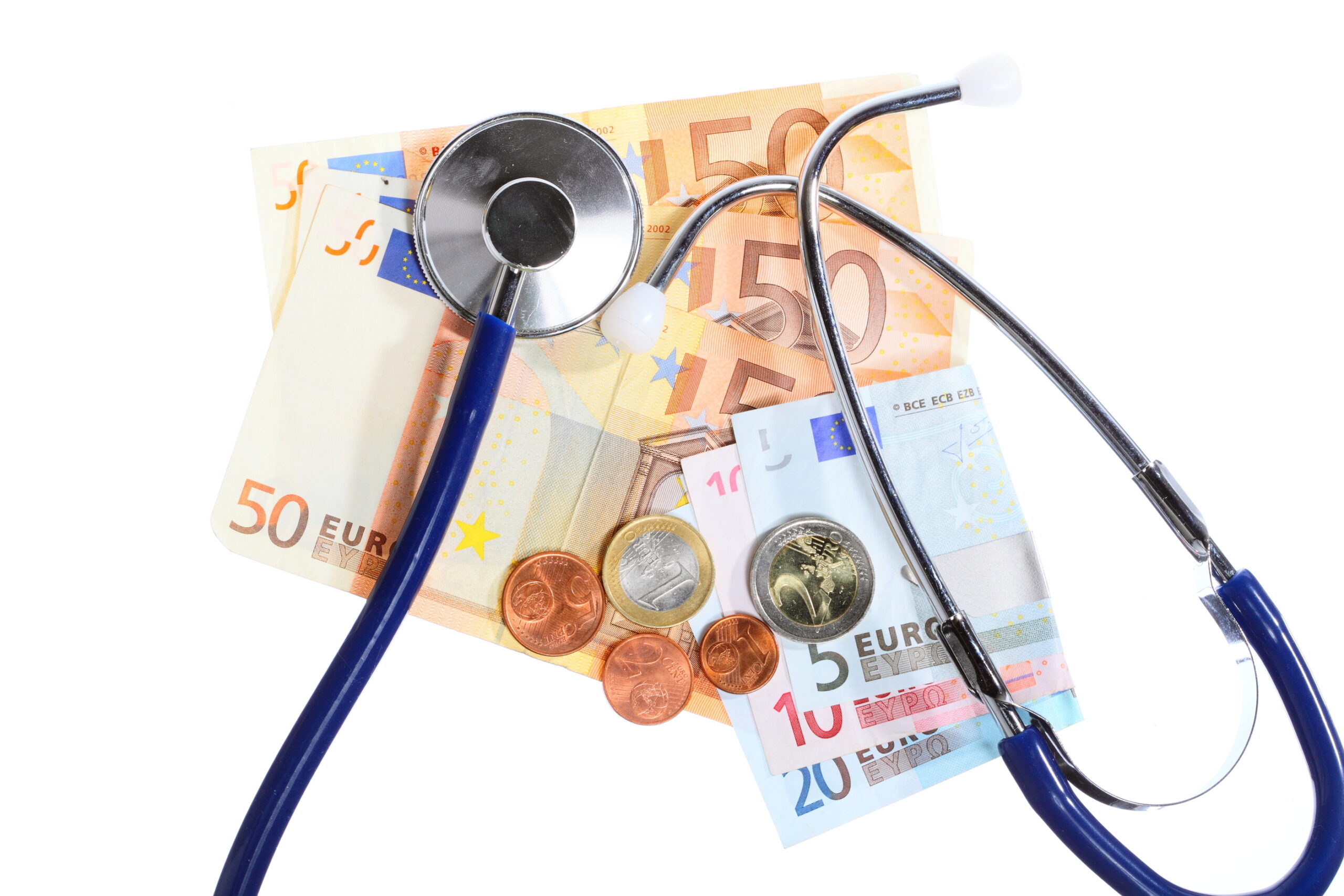 Kostendämpfungspauschale