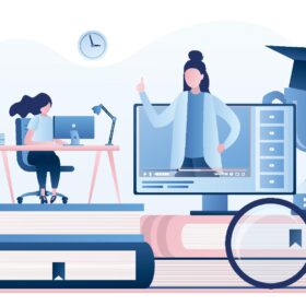 Dualer lehramtsbezogener Master