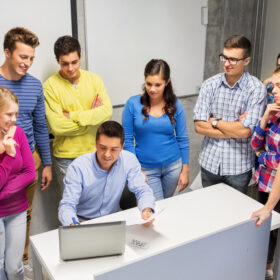 Stärkung der Realschule