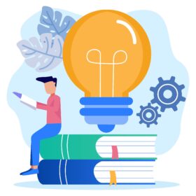 Investionen, Bildung, Innovation