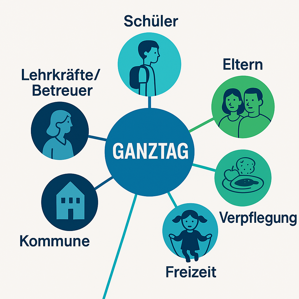 VBE Fachtag Ganztag