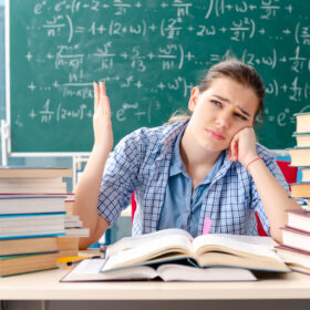 Studium, Studierende, Student