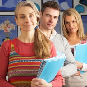 Zunehmende Anforderungen an Lehrkräfte